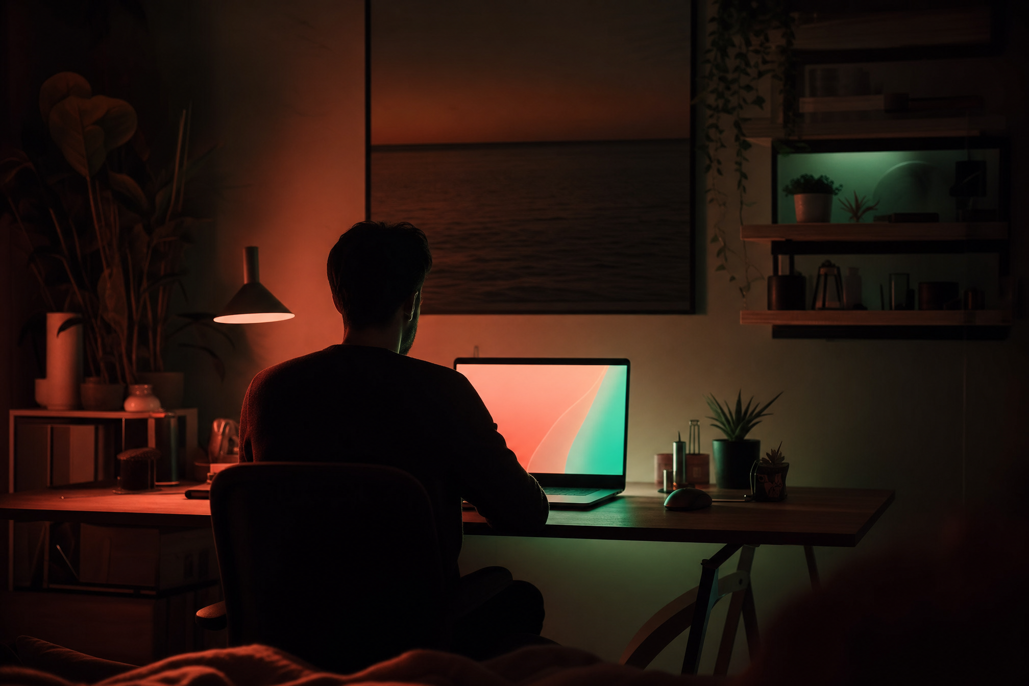FocusOS — The Focus System for ADHD Brains