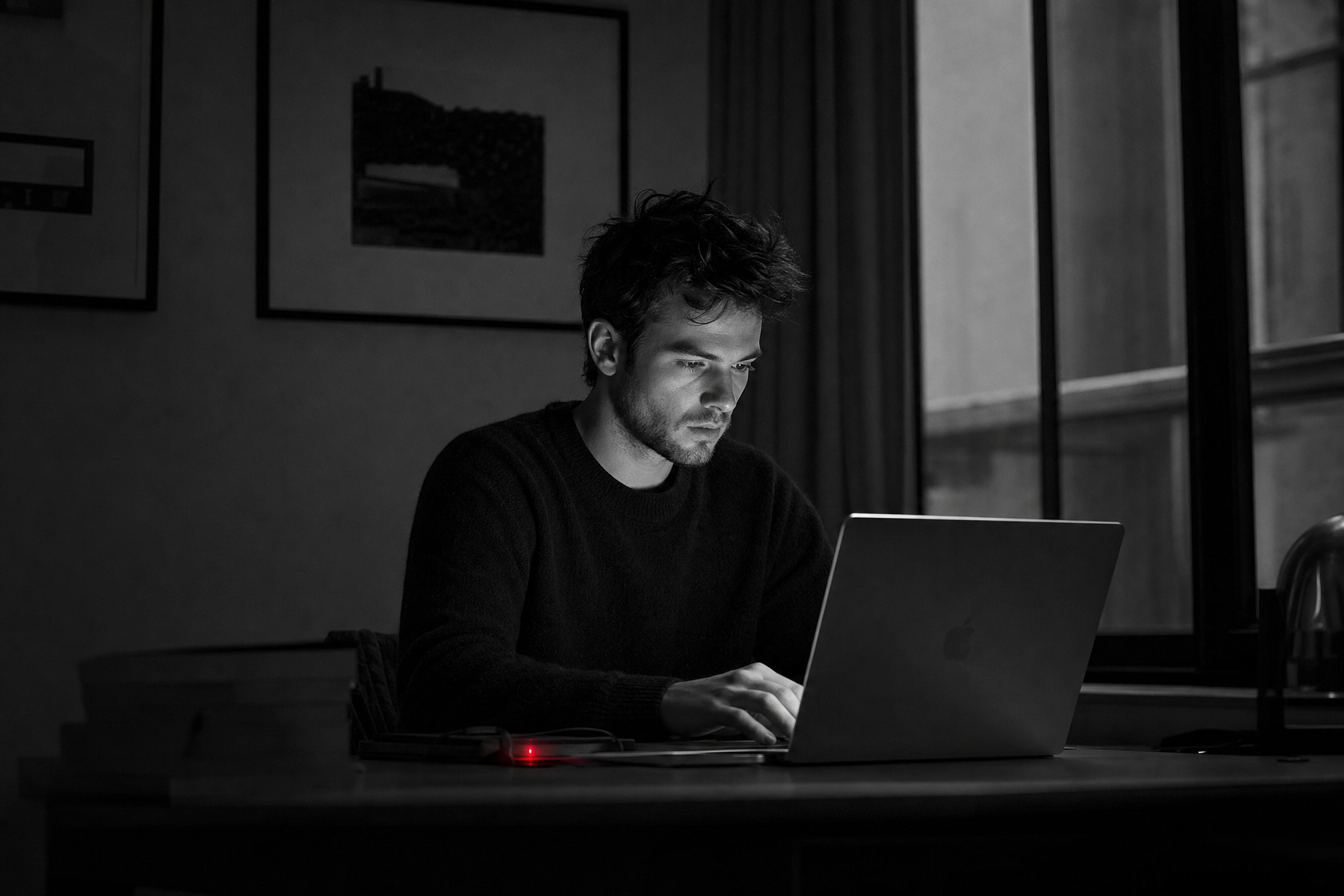 FocusOS — The Focus System for ADHD Brains