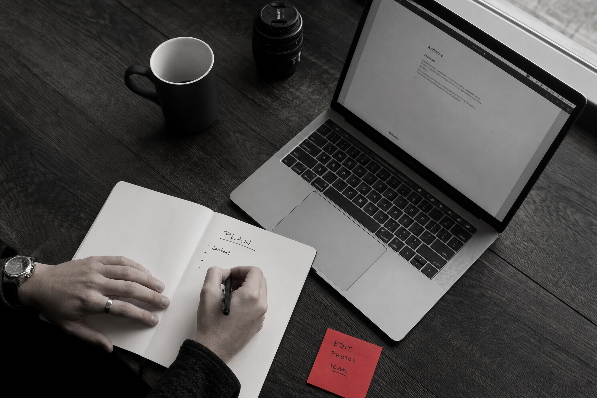 FocusOS — The Focus System for ADHD Brains